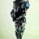 Illustration for article titled Relive Your emMass Effect/em Romance With 21 Inches Of Hot Garrus Statue